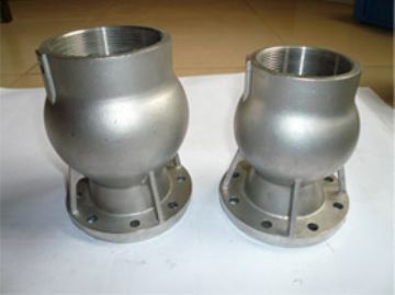 Stainless Steel Casting